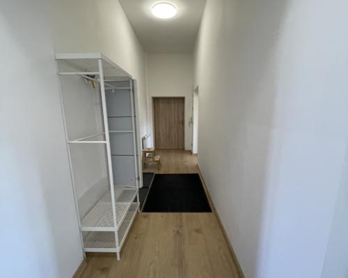 Do wynajęcia 3 pokoje z aneksem, m.post. Potulicka