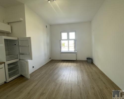 Do wynajęcia 3 pokoje z aneksem, m.post. Potulicka