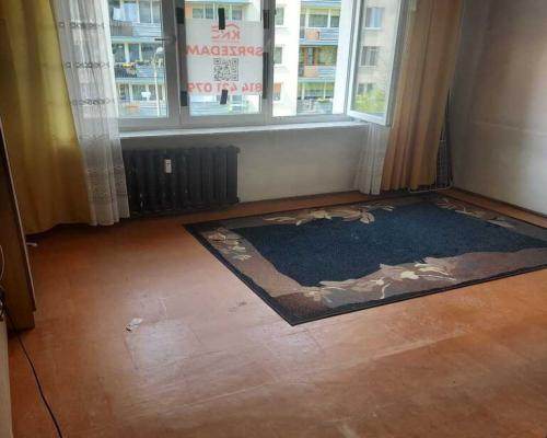 Kawalerka 25 m2 (drugie piętro)  w centrum Puław.
