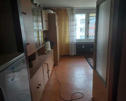 Kawalerka 25 m2 (drugie piętro)  w centrum Puław.