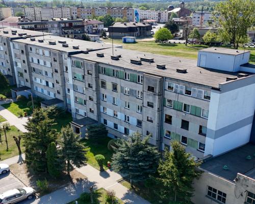 Działoszyn, ul. Ogrodowa | Mieszkanie na sprzedaż