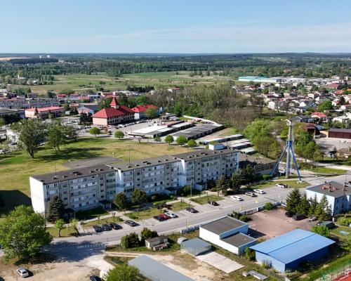 Działoszyn, ul. Ogrodowa | Mieszkanie na sprzedaż