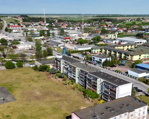 Działoszyn, ul. Ogrodowa | Mieszkanie na sprzedaż