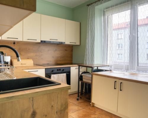 Kłobuck, ul. Zielona | Mieszkanie na sprzedaż