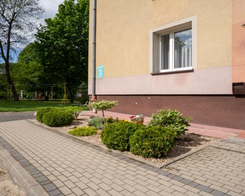 Kłobuck, ul. Zielona | Mieszkanie na sprzedaż