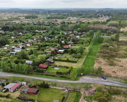 Częstochowa, Kusocińskiego | Dom ROD na sprzedaż