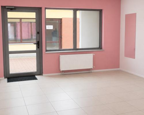 Na sprzedaż pawilon handlowo–usługowo Tobruk !!!