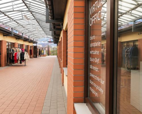 Na sprzedaż pawilon handlowo–usługowo Tobruk !!!