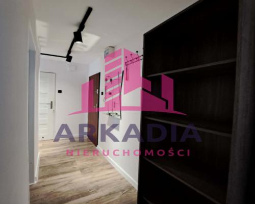 2-pokojowe mieszkanie os. Jasne 37,20m2,balkon