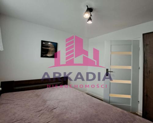 2-pokojowe mieszkanie os. Jasne 37,20m2,balkon