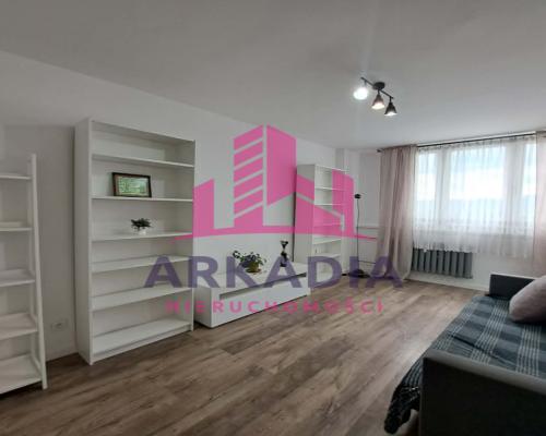 2-pokojowe mieszkanie os. Jasne 37,20m2,balkon