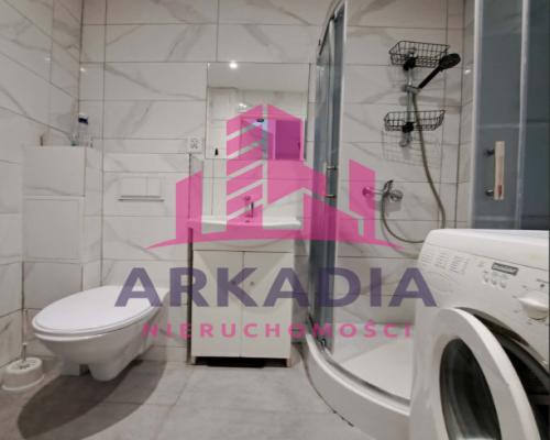 2-pokojowe mieszkanie os. Jasne 37,20m2,balkon