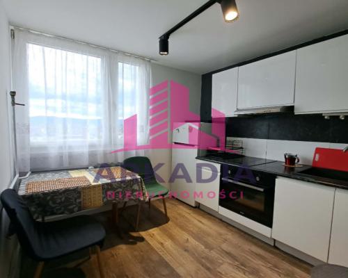2-pokojowe mieszkanie os. Jasne 37,20m2,balkon
