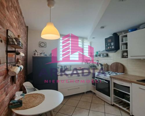 Na sprzedaż mieszkanie37 m² os.Włókniarzy, Bielawa