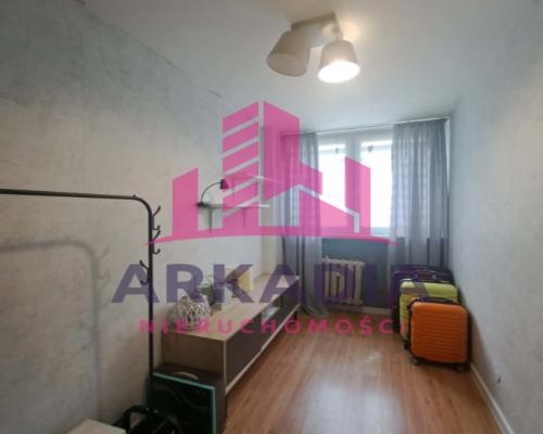 Na sprzedaż mieszkanie37 m² os.Włókniarzy, Bielawa