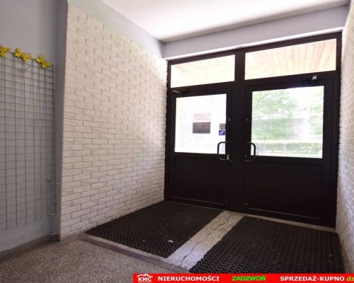 Duży lokal handlowo-usługowy, parter, rampa.