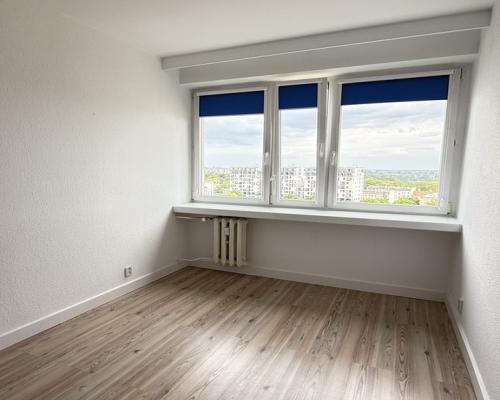 Przytulne 3 pokoje z pięknym widokiem - Pomorzany