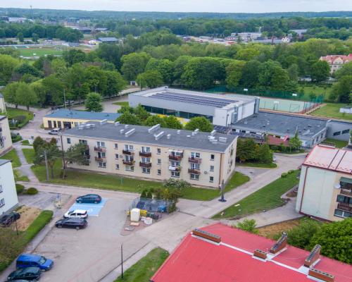 Kłobuck, ul. Baczyńskiego | Mieszkanie na sprzedaż