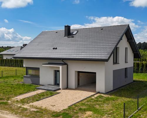 Wręczyca Wielka, ul. Jaśminowa | Dom na sprzedaż
