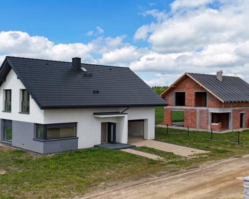 Wręczyca Wielka, ul. Jaśminowa | Dom na sprzedaż