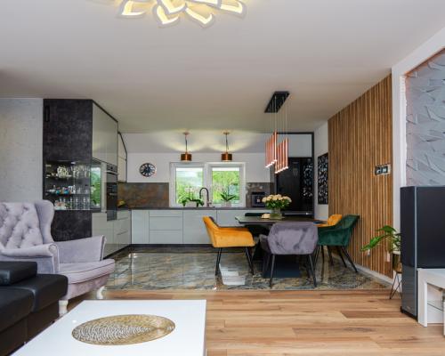 Częstochowa, Parkitka | 67 m² | 3 pokoje