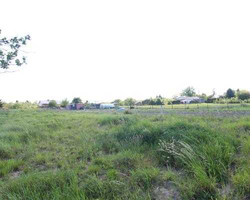 Działka budowlana 20a Zawieprzyce 600m szkoła MPK