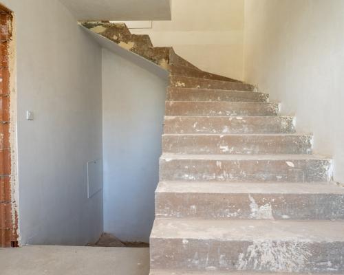 Krzepice ul. Akacjowa | Apartament z ogródkiem