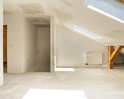 Krzepice ul. Akacjowa | Apartament z ogródkiem