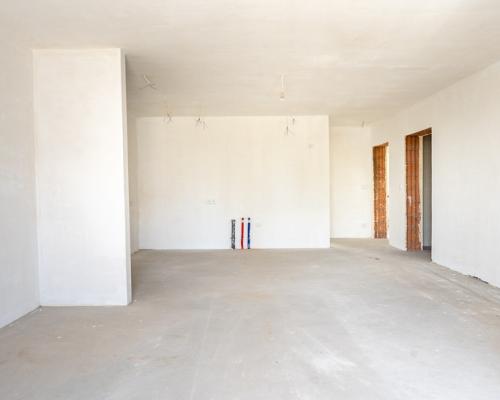 Krzepice ul. Akacjowa | Apartament z ogródkiem
