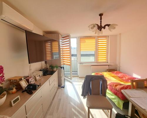Mieszkanie 37m2 w centrum Świdnika