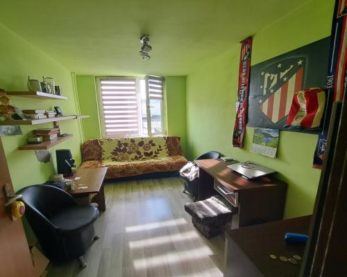 Mieszkanie 37m2 w centrum Świdnika