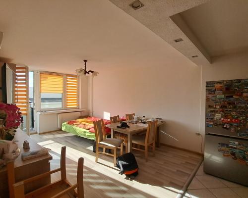 Mieszkanie 37m2 w centrum Świdnika
