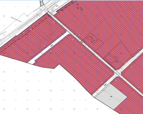 Działka inwestycyjna z potencjałem 1,4 ha