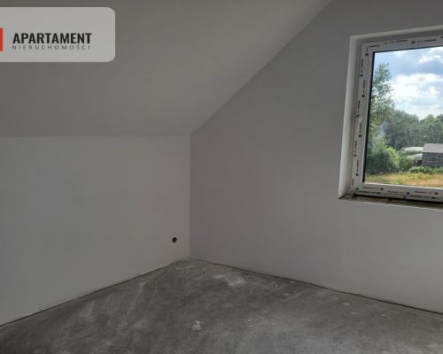 Dom, który czekał właśnie na Was Mściszewice
