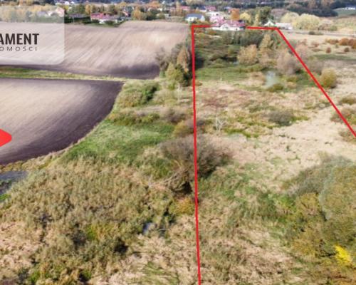 Duży dom z potencjałem na motel,2 ha działki, staw