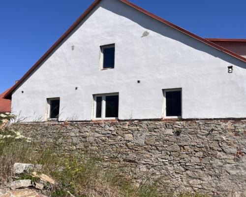 Dom wolnostojący na dużej działce 3522m2/Zimnik