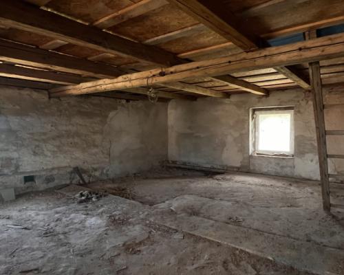 Dom wolnostojący na dużej działce 3522m2/Zimnik