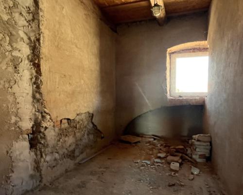 Dom wolnostojący na dużej działce 3522m2/Zimnik