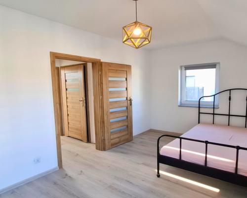 Dom w cenie mieszkania | 64,04m2 | Blisko Sępólna