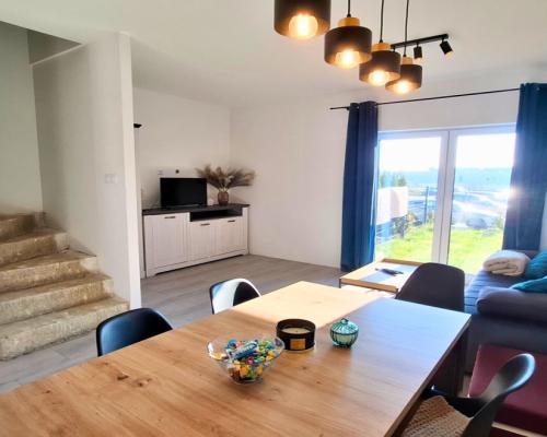 Dom w cenie mieszkania | 64,04m2 | Blisko Sępólna