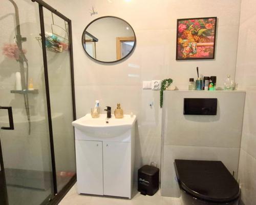 Dom w cenie mieszkania | 64,04m2 | Blisko Sępólna