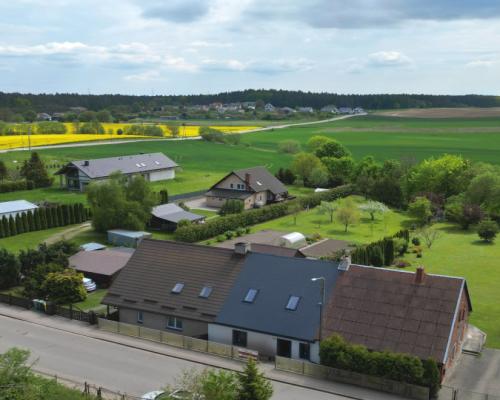 Po generalnym remoncie, 6 pokoi, cisza i spokój