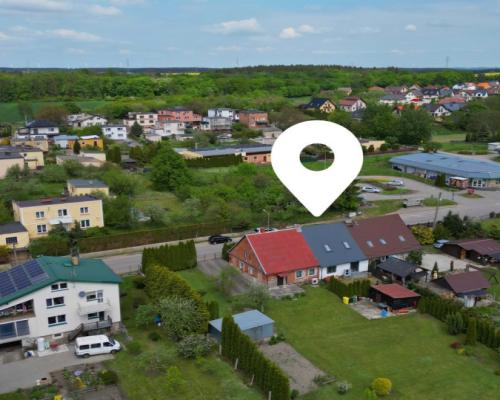 Po generalnym remoncie, 6 pokoi, cisza i spokój