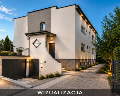 Dom jednorodzinny z potencjałem