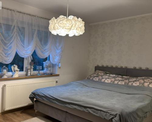 Dom marzeń w spokojnej okolicy