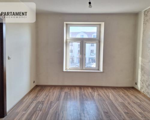 Kamienica w Nakle | 3 lokale | 342 m² | 550 tys.