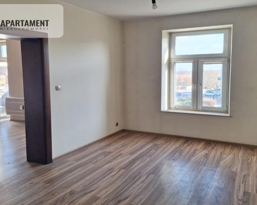 Kamienica w Nakle | 3 lokale | 342 m² | 550 tys.