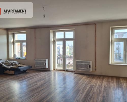 Kamienica w Nakle | 3 lokale | 342 m² | 550 tys.