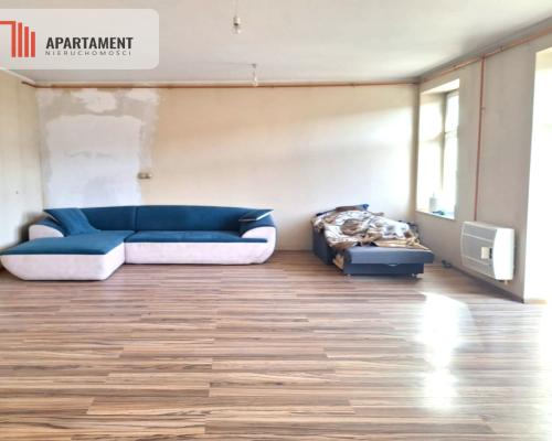 Kamienica w Nakle | 3 lokale | 342 m² | 550 tys.