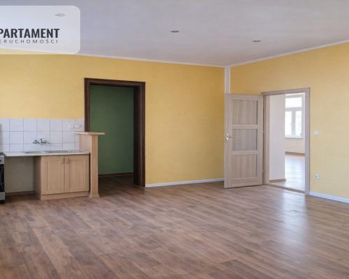 Kamienica w Nakle | 3 lokale | 342 m² | 550 tys.